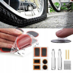 Fahrradschlüsselsatz 22-teilig Multitool