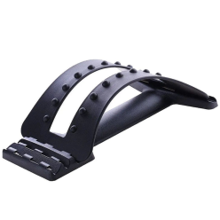 Rückenstreckgerät gestuft...