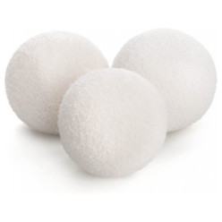 Wollkugeln zum Trocknen von...