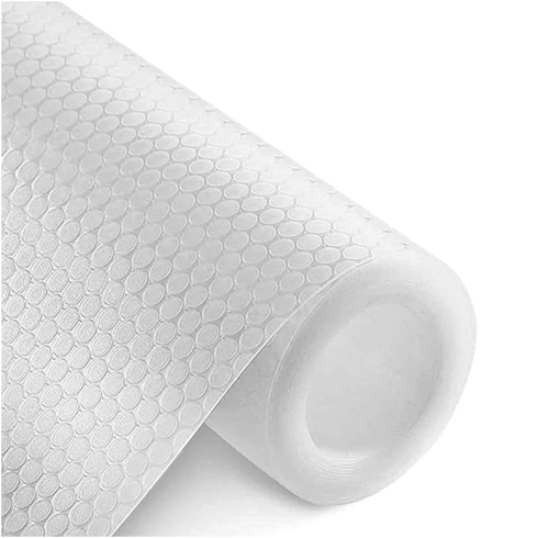 Antirutsch-Schutzmatte für Schubladen Schränke 300x50cm